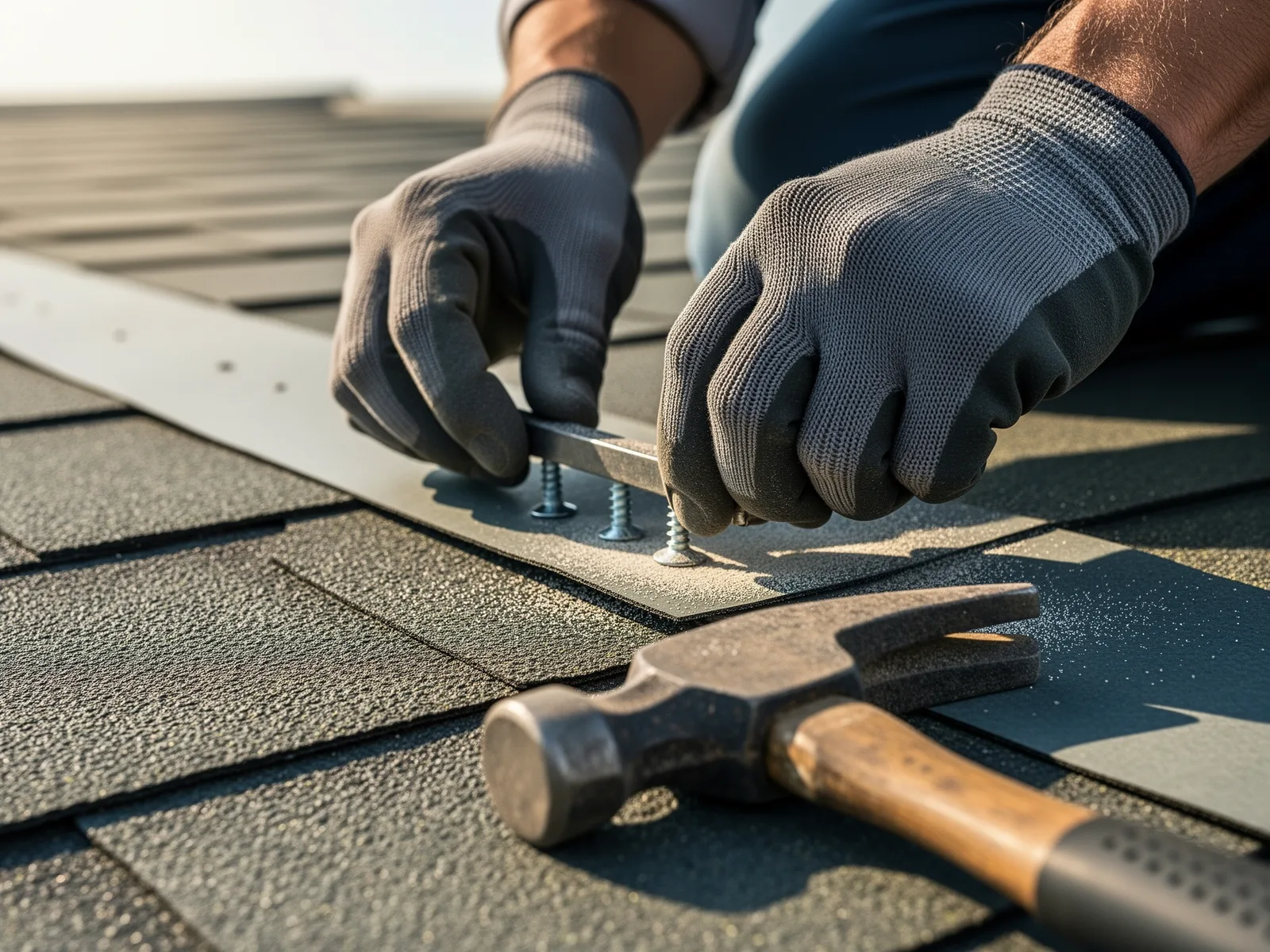 Why choose Fascia Repair in Mason, WV